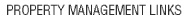 Property Management Links