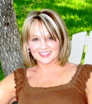 Teresa Ricketts