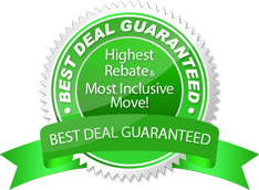 Best Deal Guarantee